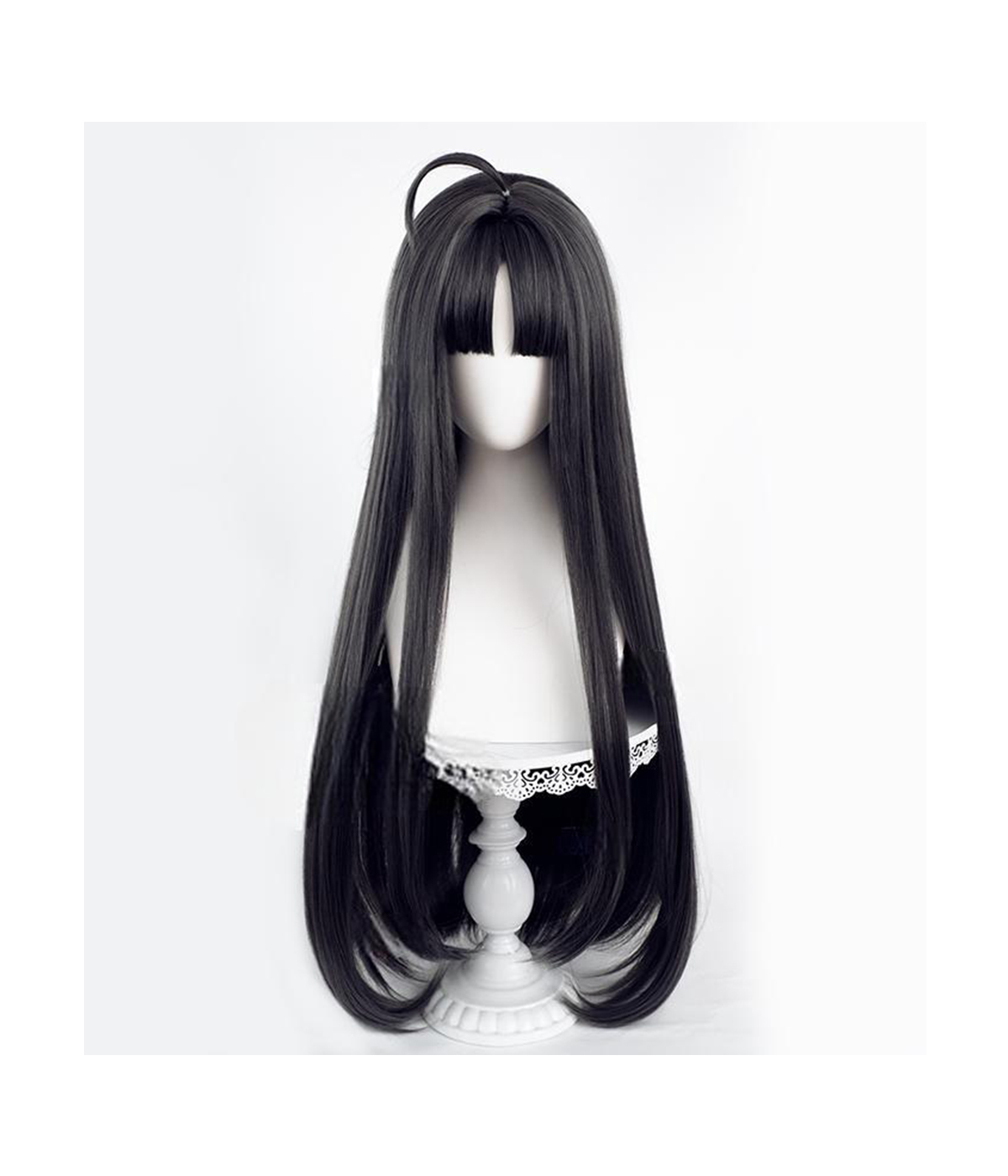 Cosplay Wig GIRLS BAND CRY Awa Subaru Character Wig Halloween props Suitable for role-playing Heat Resistant Stylable Multiple Bright Colors Gift for Comic Exhibition Enthusiasts Holiday - Image 3