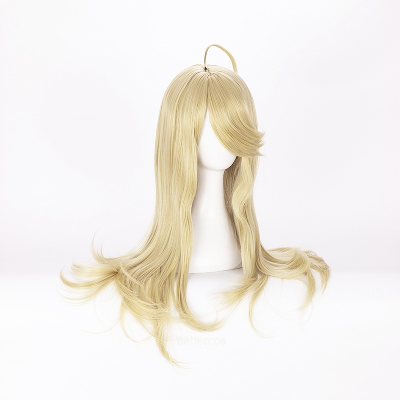 Cosplay Wig Compatible with Danganronpa Akamatsu Kaede Character Wig Halloween props Suitable for role-playing Heat Resistant Stylable Multiple Bright Colors Gift for Comic Exhibition Enthusiasts Holiday - Image 5