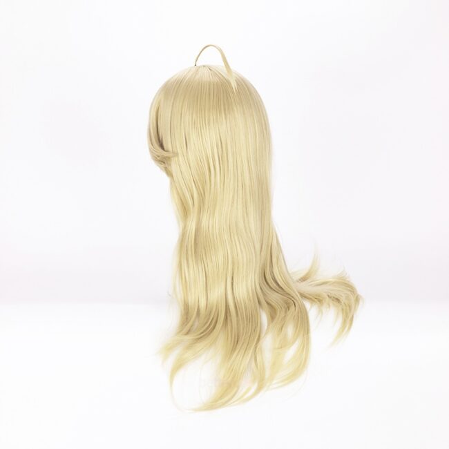 Cosplay Wig Compatible with Danganronpa Akamatsu Kaede Character Wig Halloween props Suitable for role-playing Heat Resistant Stylable Multiple Bright Colors Gift for Comic Exhibition Enthusiasts Holiday - Image 3