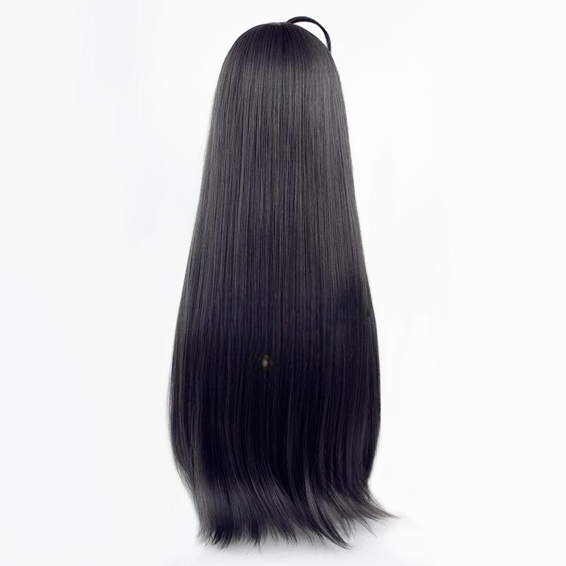 Cosplay Wig GIRLS BAND CRY Awa Subaru Character Wig Halloween props Suitable for role-playing Heat Resistant Stylable Multiple Bright Colors Gift for Comic Exhibition Enthusiasts Holiday - Image 2