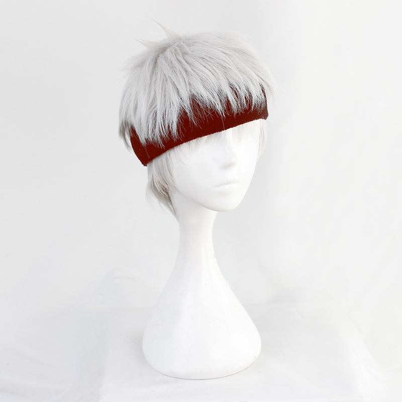 Cosplay Wig Compatible with Twisted-Wonderland Kalim Al-Asim Character Wig Suitable for role-playing Heat Resistant Stylable Multiple Bright Colors Gift for Comic Exhibition Enthusiasts Holiday - Image 6