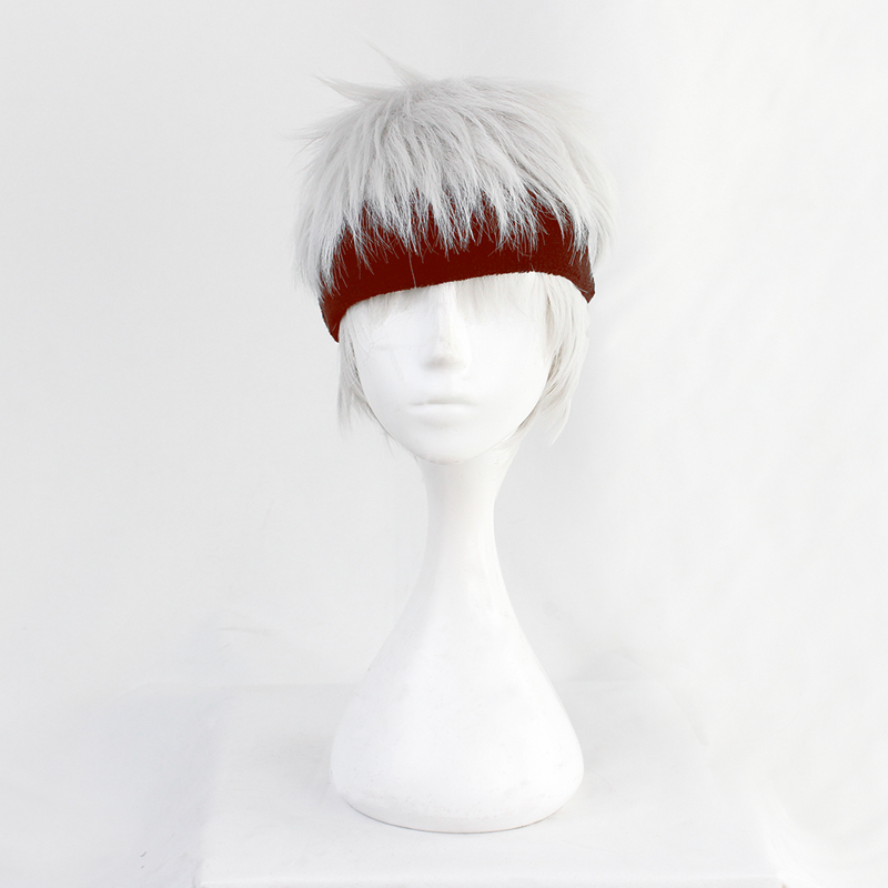 Cosplay Wig Compatible with Twisted-Wonderland Kalim Al-Asim Character Wig Suitable for role-playing Heat Resistant Stylable Multiple Bright Colors Gift for Comic Exhibition Enthusiasts Holiday - Image 2