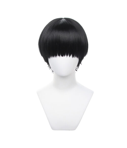 Cosplay Wig BLUE LOCK Ikki Niko Character Wig Halloween props Suitable for role-playing Heat Resistant Stylable Multiple Bright Colors Gift for Comic Exhibition Enthusiasts Holiday