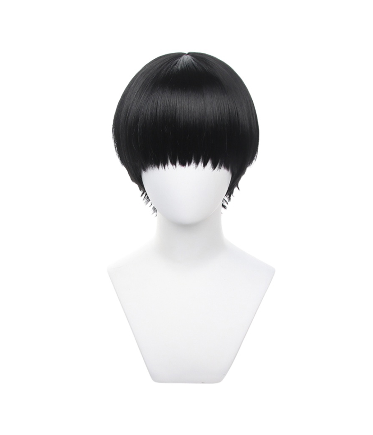 Cosplay Wig BLUE LOCK Ikki Niko Character Wig Halloween props Suitable for role-playing Heat Resistant Stylable Multiple Bright Colors Gift for Comic Exhibition Enthusiasts Holiday