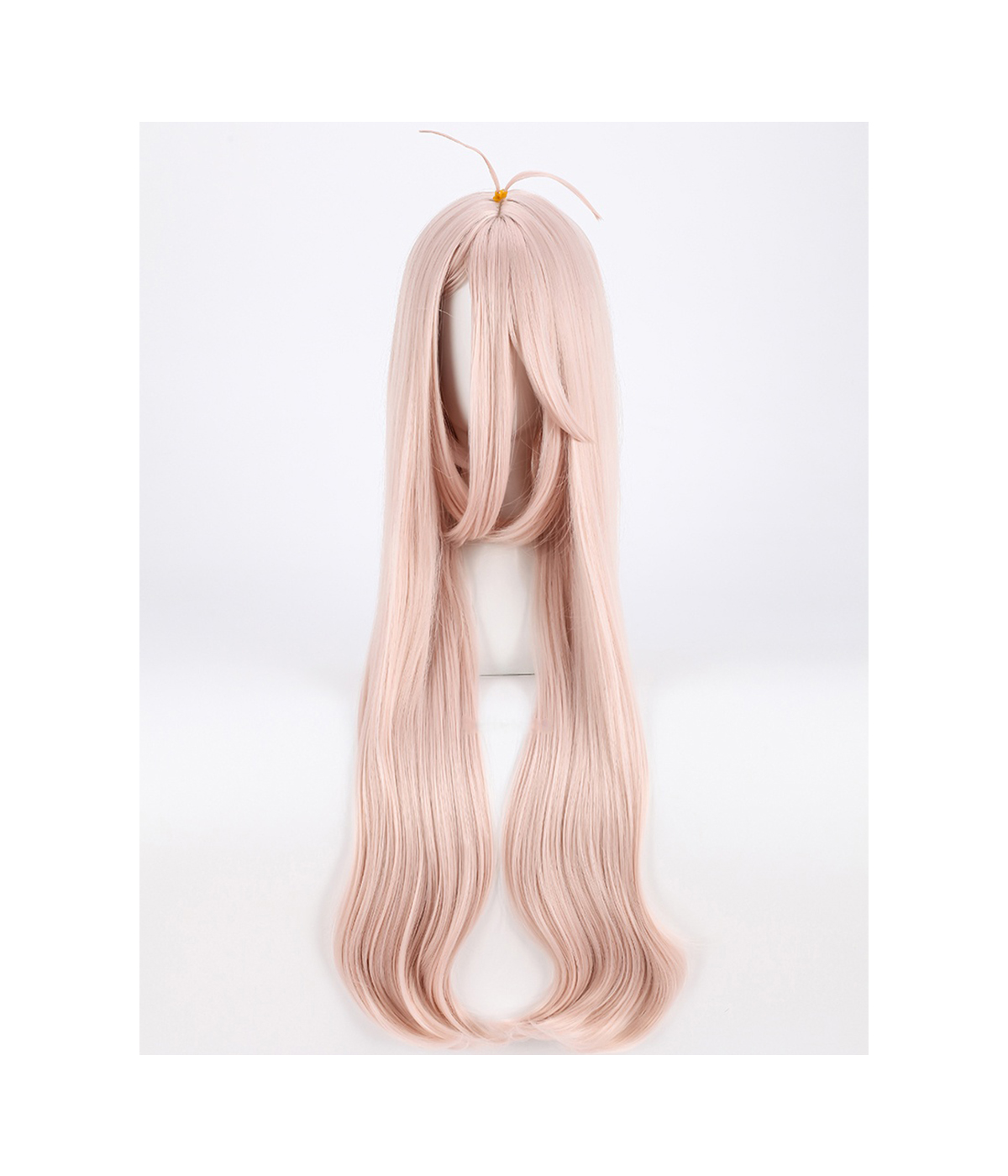 Cosplay Wig Compatible with Danganronpa Iruma Miu Character Wig Halloween props Suitable for role-playing Heat Resistant Stylable Multiple Bright Colors Gift for Comic Exhibition Enthusiasts Holiday
