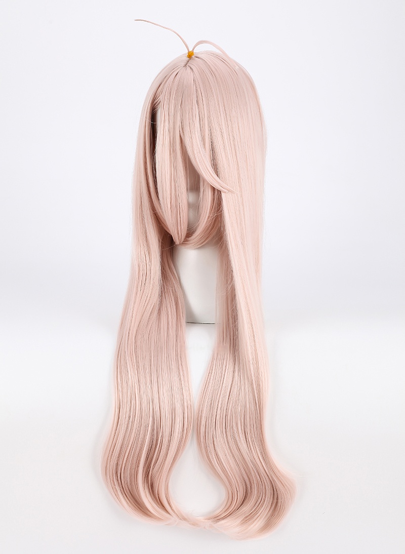 Cosplay Wig Compatible with Danganronpa Iruma Miu Character Wig Halloween props Suitable for role-playing Heat Resistant Stylable Multiple Bright Colors Gift for Comic Exhibition Enthusiasts Holiday - Image 5