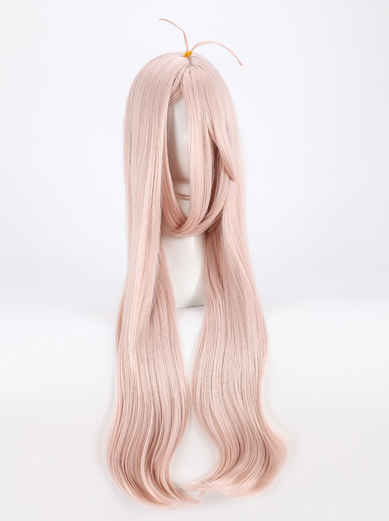 Cosplay Wig Compatible with Danganronpa Iruma Miu Character Wig Halloween props Suitable for role-playing Heat Resistant Stylable Multiple Bright Colors Gift for Comic Exhibition Enthusiasts Holiday - Image 4