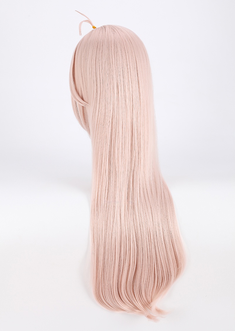 Cosplay Wig Compatible with Danganronpa Iruma Miu Character Wig Halloween props Suitable for role-playing Heat Resistant Stylable Multiple Bright Colors Gift for Comic Exhibition Enthusiasts Holiday - Image 3