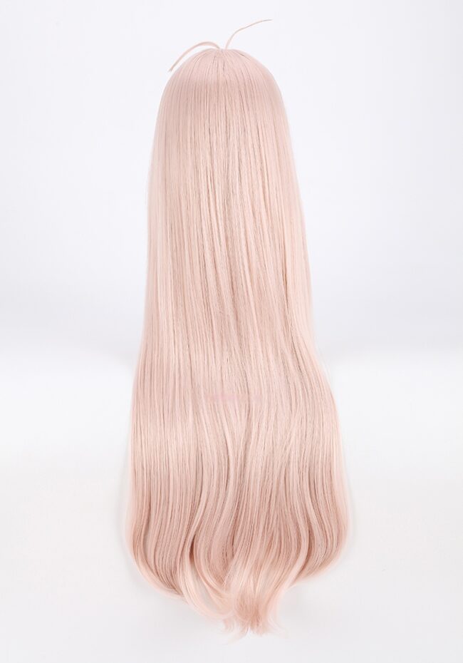 Cosplay Wig Compatible with Danganronpa Iruma Miu Character Wig Halloween props Suitable for role-playing Heat Resistant Stylable Multiple Bright Colors Gift for Comic Exhibition Enthusiasts Holiday - Image 2