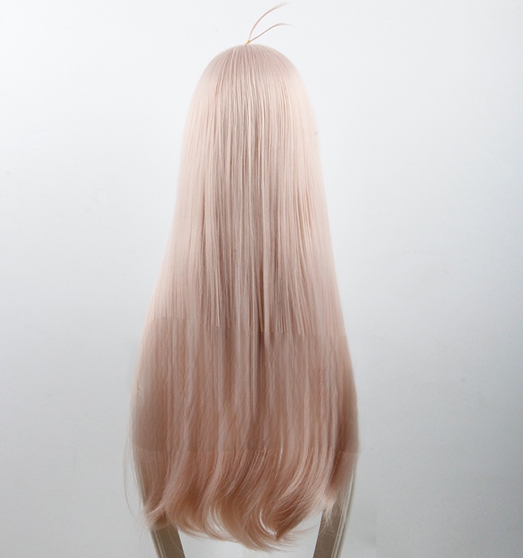 Cosplay Wig Compatible with Danganronpa Iruma Miu Character Wig Halloween props Suitable for role-playing Heat Resistant Stylable Multiple Bright Colors Gift for Comic Exhibition Enthusiasts Holiday - Image 3