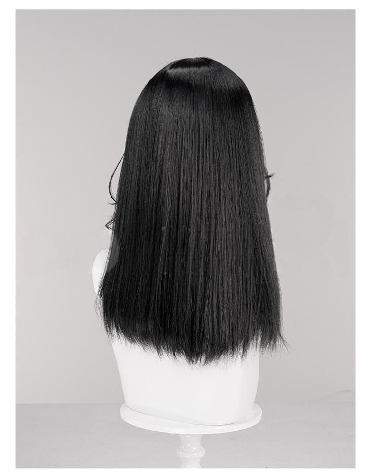 Cosplay Wig Mouthwashing Anya Character Wig Halloween props Suitable for role-playing Heat Resistant Stylable Multiple Bright Colors Gift for Comic Exhibition Enthusiasts Holiday - Image 3