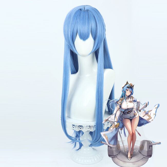 Cosplay Wig Compatible with GODDESS OF VICTORY: NIKKE Helm Character Wig Halloween props Suitable for role-playing Heat Resistant Stylable Multiple Bright Colors Gift for Comic Exhibition Enthusiasts Holiday
