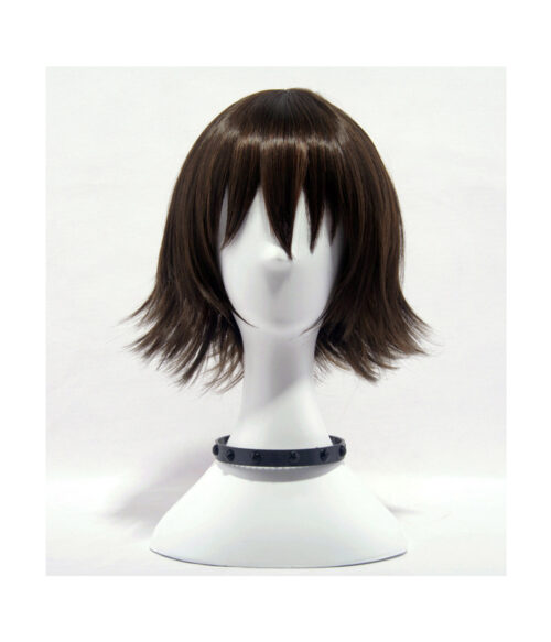 Cosplay Wig Final Fantasy Amicitia Character Wig Halloween props Suitable for role-playing Heat Resistant Stylable Multiple Bright Colors Gift for Comic Exhibition Enthusiasts Holiday
