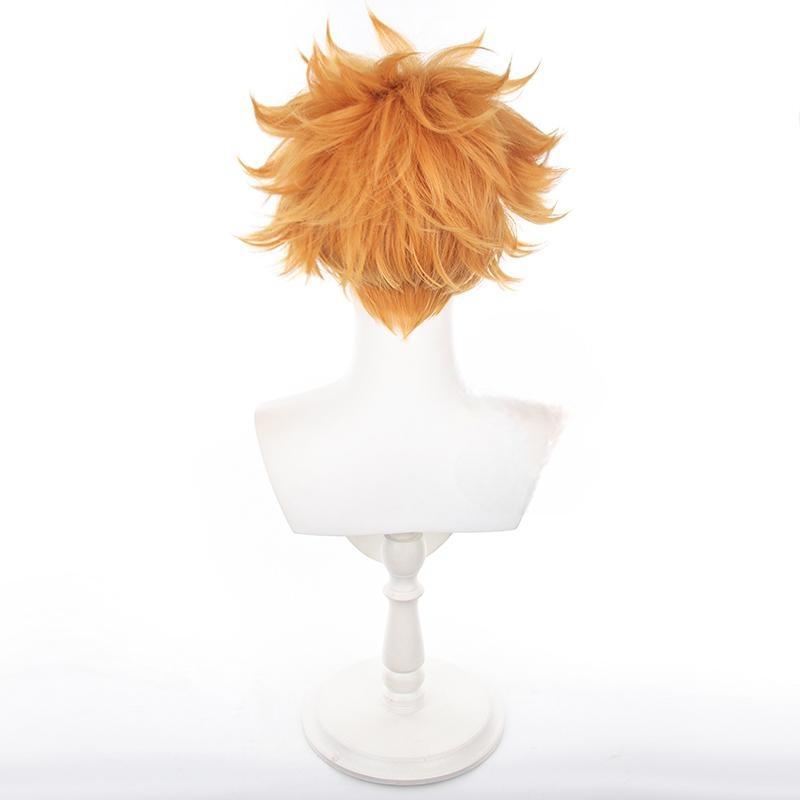 Cosplay Wig BLUE LOCK Rensuke Kunigami Character Wig Halloween props Suitable for role-playing Heat Resistant Stylable Multiple Bright Colors Gift for Comic Exhibition Enthusiasts Holiday - Image 3