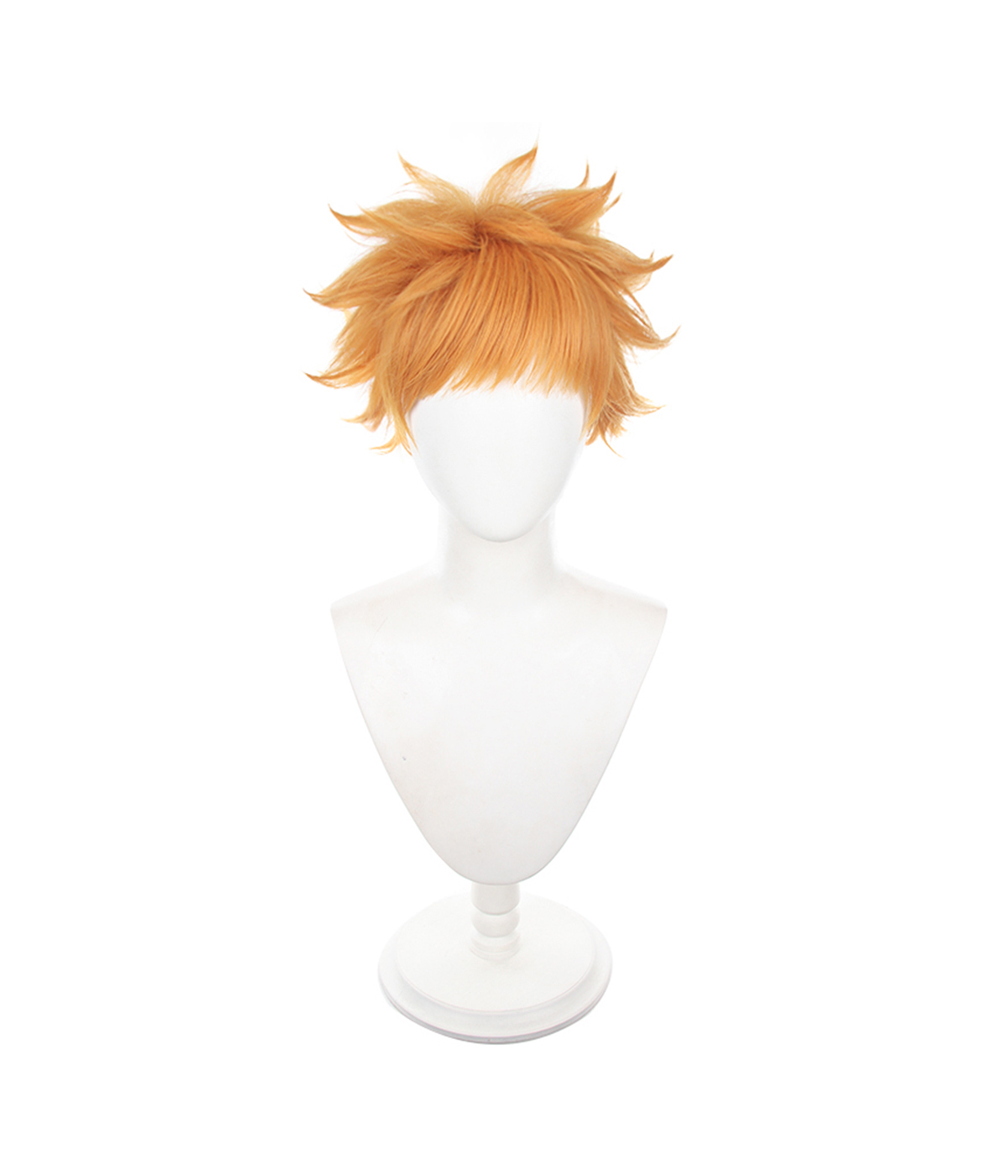 Cosplay Wig BLUE LOCK Rensuke Kunigami Character Wig Halloween props Suitable for role-playing Heat Resistant Stylable Multiple Bright Colors Gift for Comic Exhibition Enthusiasts Holiday - Image 5