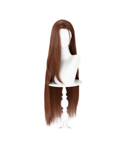 Cosplay Wig Compatible with Alien Stage Hyuna Character Wig Halloween props Suitable for role-playing Heat Resistant Stylable Multiple Bright Colors Gift for Comic Exhibition Enthusiasts Holiday