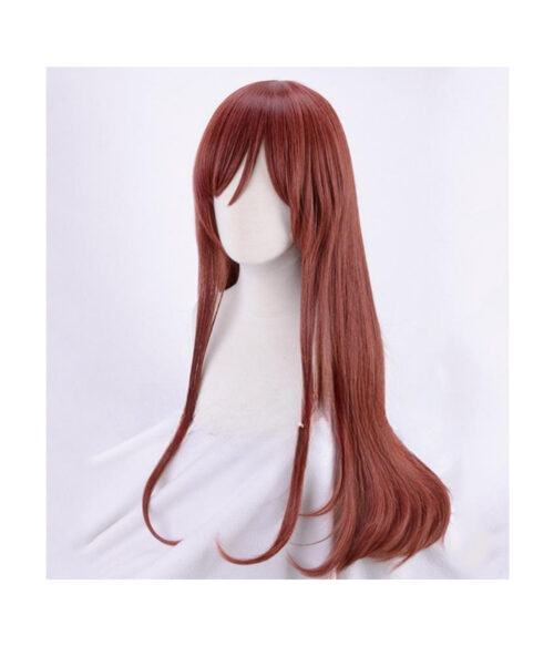 Cosplay Wig THE IDOLM@STER SHINY COLORS Oosaki Amana Character Wig Halloween props Suitable for role-playing Heat Resistant Stylable Multiple Bright Colors Gift for Comic Exhibition Enthusiasts Holiday