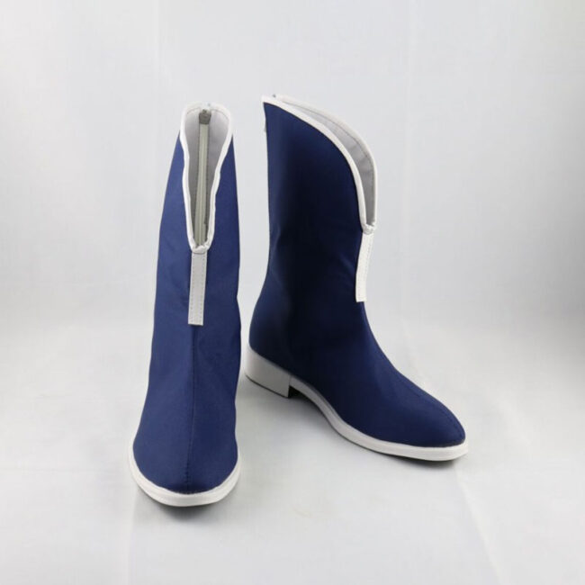 Cosplay Colorful Shoes Ne Zha Ao Bing Anime and Games Gift for Role Playing Enthusiasts Comic Exhibitions Parties Photography Costumes Graduation Season Dress Up - Image 2