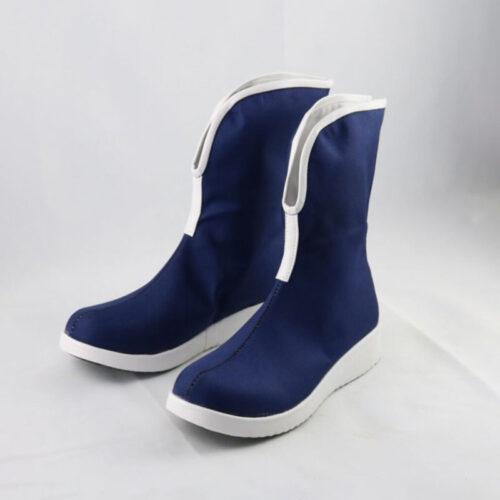 Cosplay Colorful Shoes Ne Zha Ao Bing Anime and Games Gift for Role Playing Enthusiasts Comic Exhibitions Parties Photography Costumes Graduation Season Dress Up