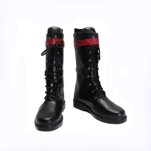 Cosplay Colorful Shoes Love and deepspace Miss hunter Anime and Games Gift for Role Playing Enthusiasts Comic Exhibitions Parties Photography Costumes Graduation Season Dress Up