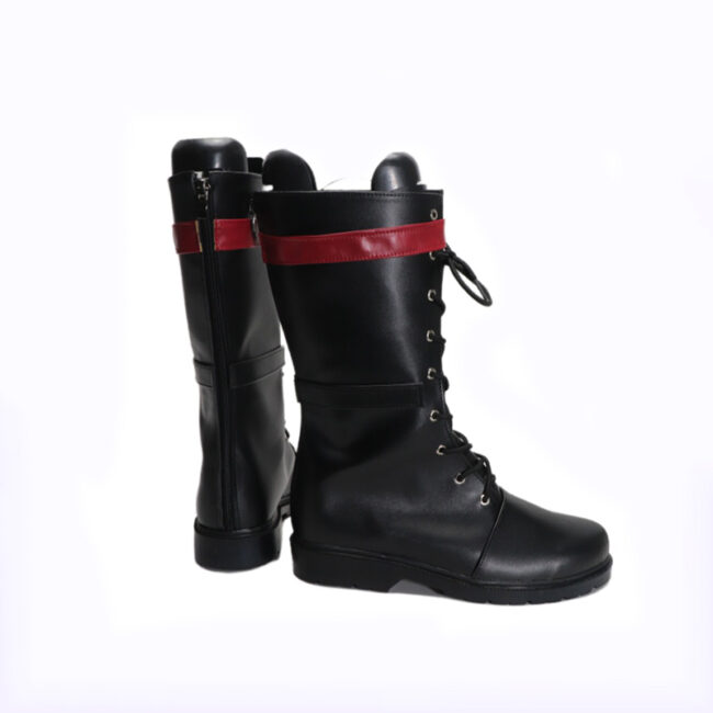Cosplay Colorful Shoes Love and deepspace Miss hunter Anime and Games Gift for Role Playing Enthusiasts Comic Exhibitions Parties Photography Costumes Graduation Season Dress Up - Image 3