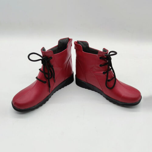 Cosplay Colorful Shoes Jujutsu Kaisen Itadori Yuji Anime and Games Gift for Role Playing Enthusiasts Comic Exhibitions Parties Photography Costumes Graduation Season Dress Up