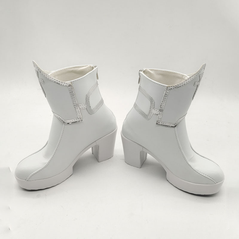 Cosplay Colorful Shoes Sword Art Online Yuuki Asuna Anime and Games Gift for Role Playing Enthusiasts Comic Exhibitions Parties Photography Costumes Graduation Season Dress Up