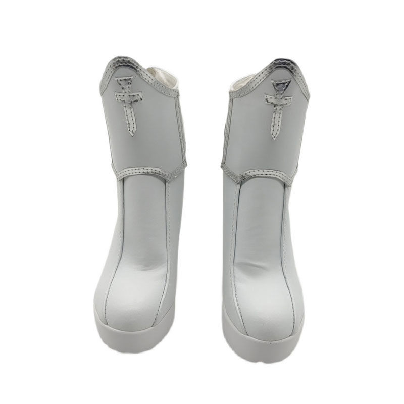 Cosplay Colorful Shoes Sword Art Online Yuuki Asuna Anime and Games Gift for Role Playing Enthusiasts Comic Exhibitions Parties Photography Costumes Graduation Season Dress Up - Image 5