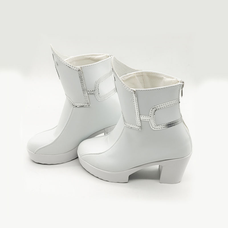Cosplay Colorful Shoes Sword Art Online Yuuki Asuna Anime and Games Gift for Role Playing Enthusiasts Comic Exhibitions Parties Photography Costumes Graduation Season Dress Up - Image 2