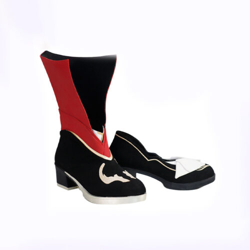 Cosplay Colorful Shoes Honkai Impact 3rd Kiana Kaslana Anime and Games Gift for Role Playing Enthusiasts Comic Exhibitions Parties Photography Costumes Graduation Season Dress Up