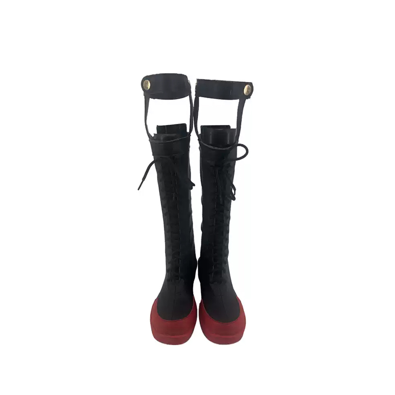 Cosplay Colorful Shoes Zenless Zone Zero Corin Wickes Anime and Games Gift for Role Playing Enthusiasts Comic Exhibitions Parties Photography Costumes Graduation Season Dress Up