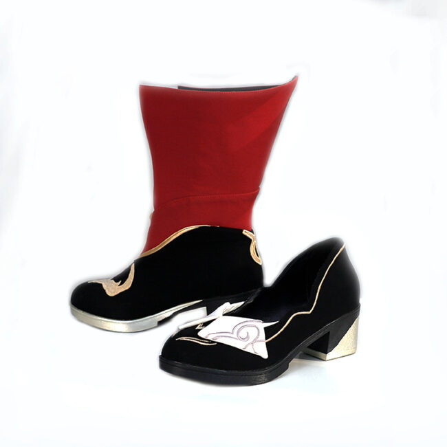 Cosplay Colorful Shoes Honkai Impact 3rd Kiana Kaslana Anime and Games Gift for Role Playing Enthusiasts Comic Exhibitions Parties Photography Costumes Graduation Season Dress Up - Image 3