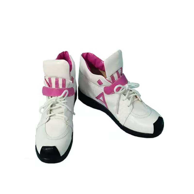 Cosplay Colorful Shoes GODDESS OF VICTORY: NIKKE Alice Anime and Games Gift for Role Playing Enthusiasts Comic Exhibitions Parties Photography Costumes Graduation Season Dress Up