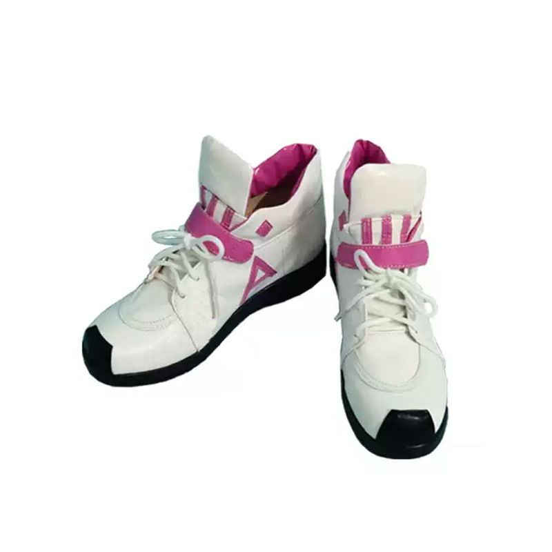 Cosplay Colorful Shoes GODDESS OF VICTORY: NIKKE Alice Anime and Games Gift for Role Playing Enthusiasts Comic Exhibitions Parties Photography Costumes Graduation Season Dress Up - Image 2