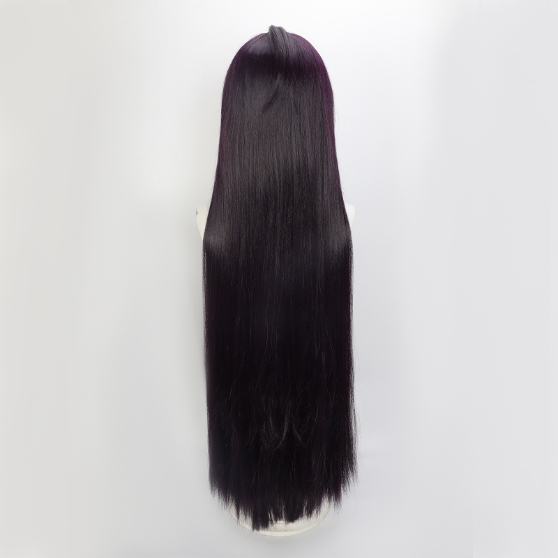 Cosplay Wig Compatible with Welcome To Japan, Ms. Elf! ウリドラ Character Wig Halloween props Suitable for role-playing Heat Resistant Stylable Multiple Bright Colors Gift for Comic Exhibition Enthusiasts Holiday - Image 2