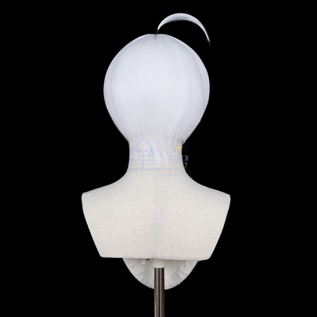 Cosplay Wig Sky: Children of the Light 光之子後裔 Character Wig Halloween props Suitable for role-playing Heat Resistant Stylable Multiple Bright Colors Gift for Comic Exhibition Enthusiasts Holiday - Image 3