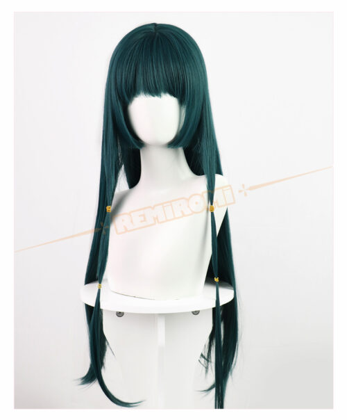Cosplay Wig Compatible with The Apothecary Diaries 薬屋のひとりごと Character Wig Suitable for role-playing Heat Resistant Stylable Multiple Bright Colors Gift for Comic Exhibition Enthusiasts Holiday