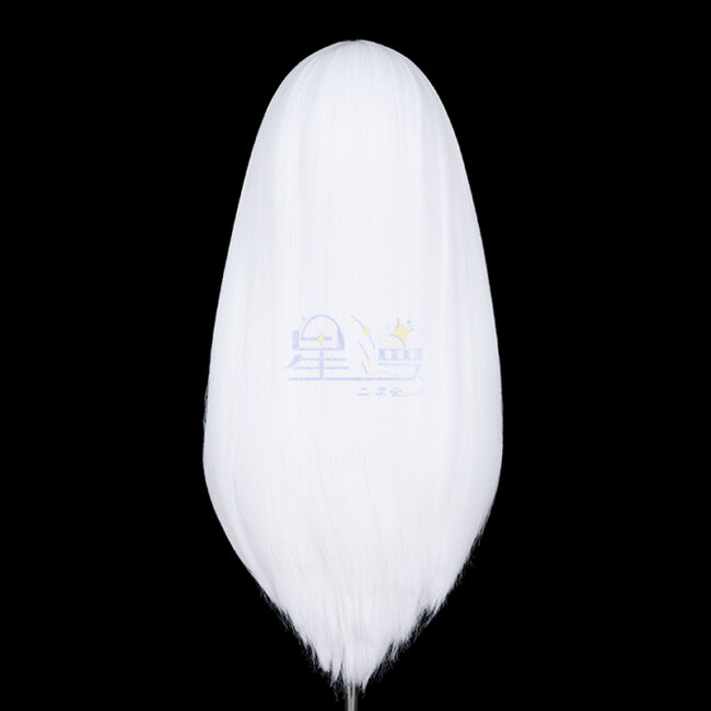 Cosplay Wig Sky: Children of the Light 裔禁阁推石头 Character Wig Halloween props Suitable for role-playing Heat Resistant Stylable Multiple Bright Colors Gift for Comic Exhibition Enthusiasts Holiday - Image 3