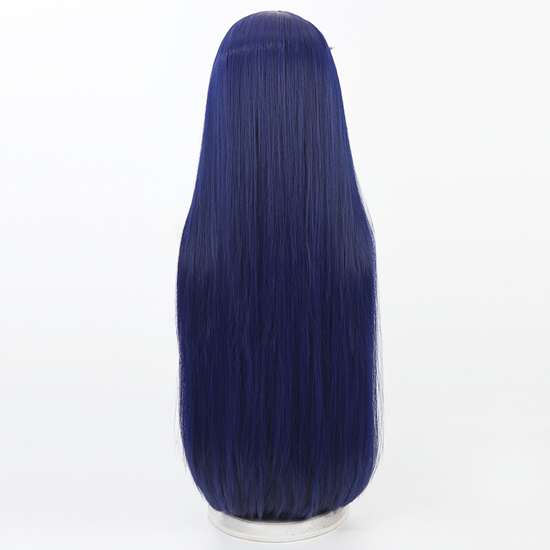 Cosplay Wig Compatible with IMSCARED 米塔 Character Wig Suitable for role-playing Heat Resistant Stylable Multiple Bright Colors Gift for Comic Exhibition Enthusiasts Holiday - Image 2