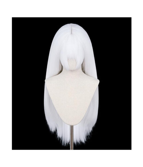 Cosplay Wig Sky: Children of the Light 裔禁阁推石头 Character Wig Halloween props Suitable for role-playing Heat Resistant Stylable Multiple Bright Colors Gift for Comic Exhibition Enthusiasts Holiday