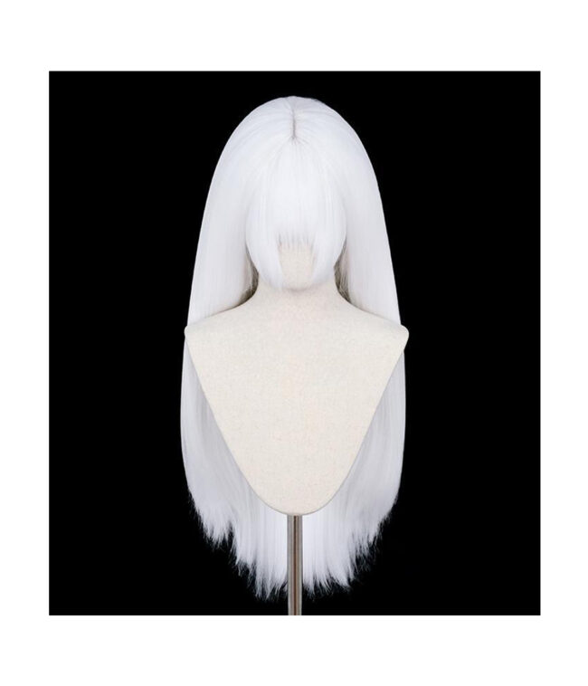 Cosplay Wig Sky: Children of the Light 裔禁阁推石头 Character Wig Halloween props Suitable for role-playing Heat Resistant Stylable Multiple Bright Colors Gift for Comic Exhibition Enthusiasts Holiday