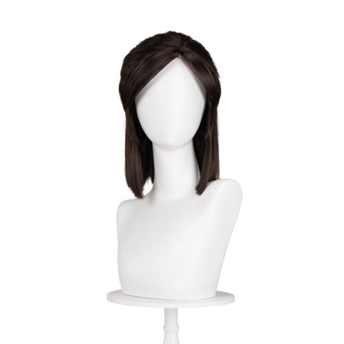 Cosplay Wig Compatible with LoL 赛维卡 Character Wig Suitable for role-playing Heat Resistant Stylable Multiple Bright Colors Gift for Comic Exhibition Enthusiasts Holiday