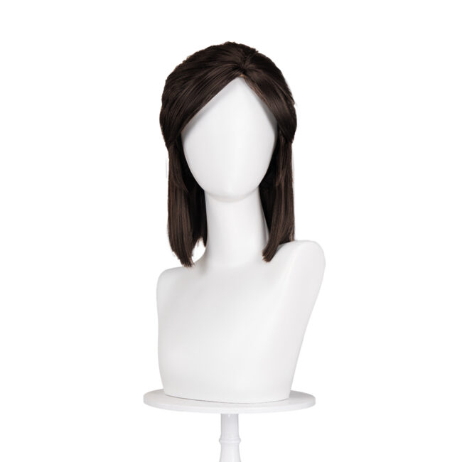 Cosplay Wig Compatible with LoL 赛维卡 Character Wig Suitable for role-playing Heat Resistant Stylable Multiple Bright Colors Gift for Comic Exhibition Enthusiasts Holiday