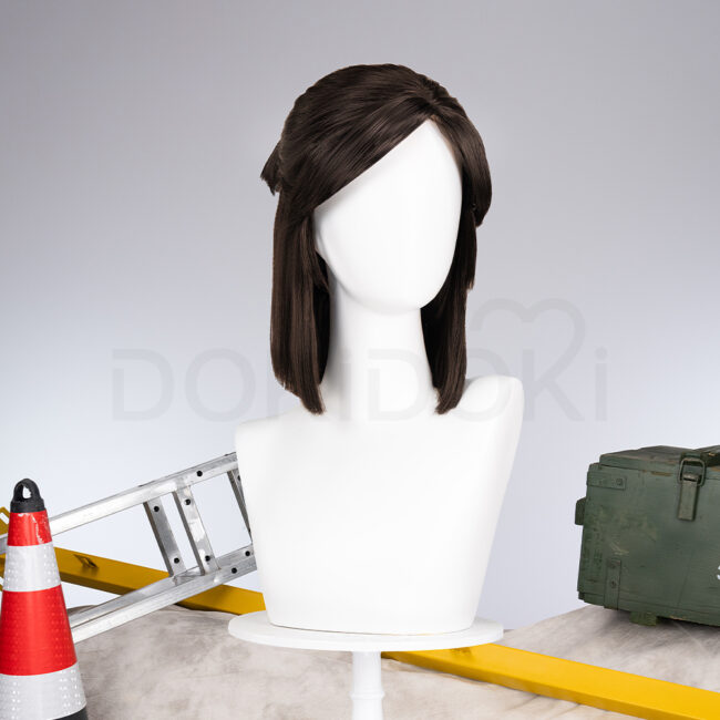 Cosplay Wig Compatible with LoL 赛维卡 Character Wig Suitable for role-playing Heat Resistant Stylable Multiple Bright Colors Gift for Comic Exhibition Enthusiasts Holiday - Image 2