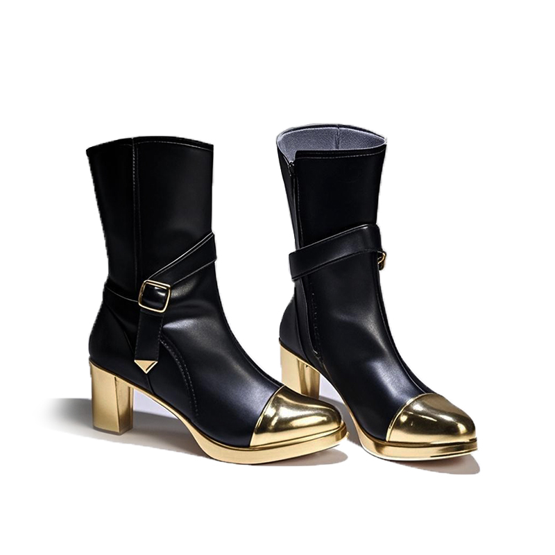 Cosplay Colorful Shoes Arknights Logos Aefanyl Anime and Games Gift for Role Playing Enthusiasts Comic Exhibitions Parties Photography Costumes Graduation Season Dress Up - Image 3