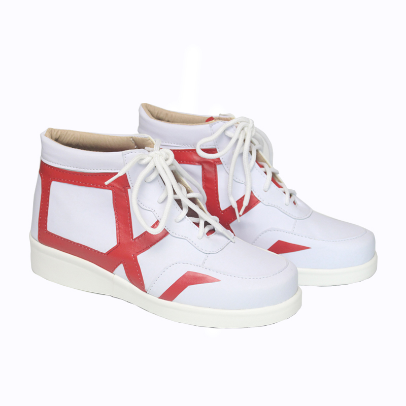 Cosplay Colorful Shoes Haikyu!! Hinata Shōyō Anime and Games Gift for Role Playing Enthusiasts Comic Exhibitions Parties Photography Costumes Graduation Season Dress Up - Image 2