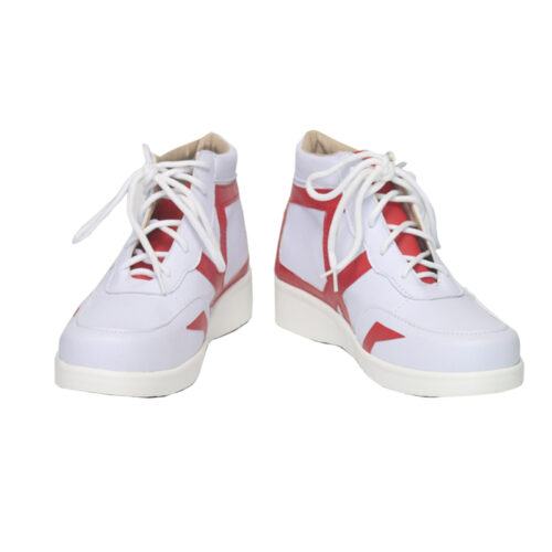 Cosplay Colorful Shoes Haikyu!! Hinata Shōyō Anime and Games Gift for Role Playing Enthusiasts Comic Exhibitions Parties Photography Costumes Graduation Season Dress Up