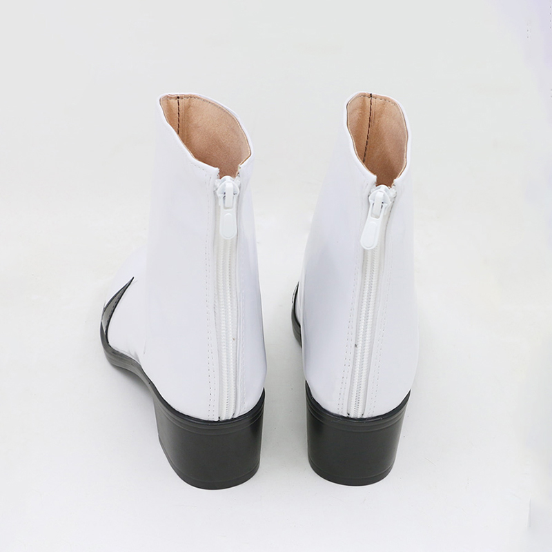 Cosplay Colorful Shoes Neon Genesis Evangelion Ayanami Rei Anime and Games Gift for Role Playing Enthusiasts Comic Exhibitions Parties Photography Costumes Graduation Season Dress Up - Image 2