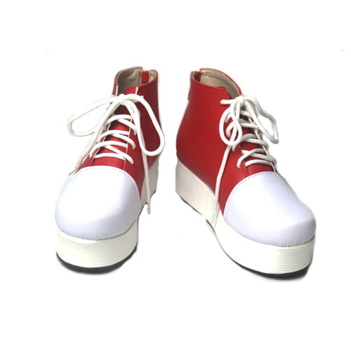Cosplay Colorful Shoes Warsong；Honor of Kings lǔ bān qī hào	Luban No.7 Anime and Games Gift for Role Playing Enthusiasts Comic Exhibitions Parties Photography Costumes Graduation Season Dress Up