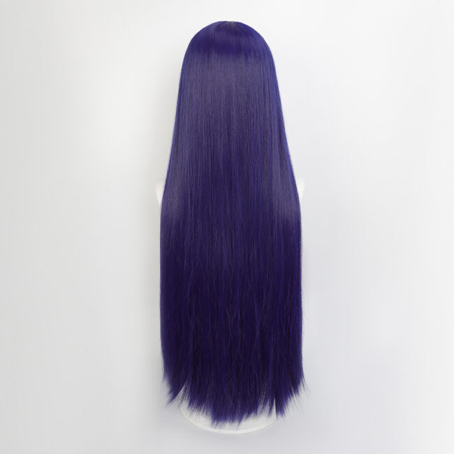 Cosplay Wig Compatible with LoveLive! Sonoda Umi Character Wig Halloween props Suitable for role-playing Heat Resistant Stylable Multiple Bright Colors Gift for Comic Exhibition Enthusiasts Holiday - Image 3